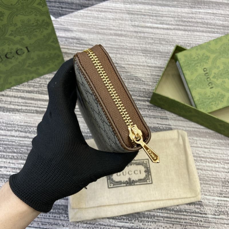 Gvc*1 wallets